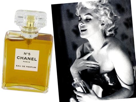 chanel n 5 marilyn monroe|chanel number 5 symbol.